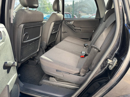 Vauxhall Meriva Active 1.4 2009