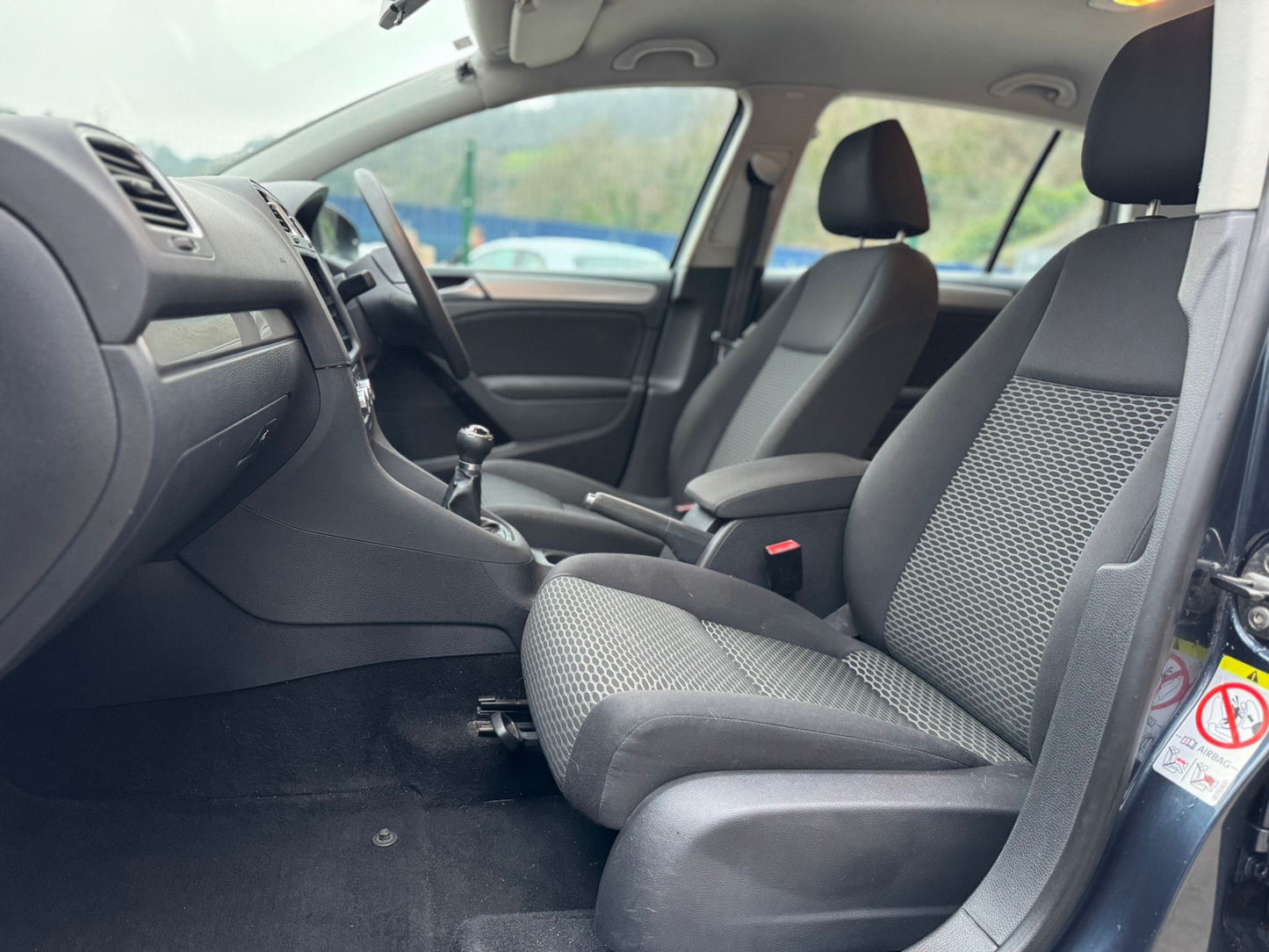 Volkswagen Golf 1.4 TSI 2010