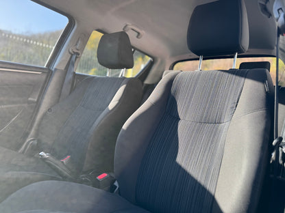 Suzuki Swift 1.2 SZ3 ALLGRIP 2013