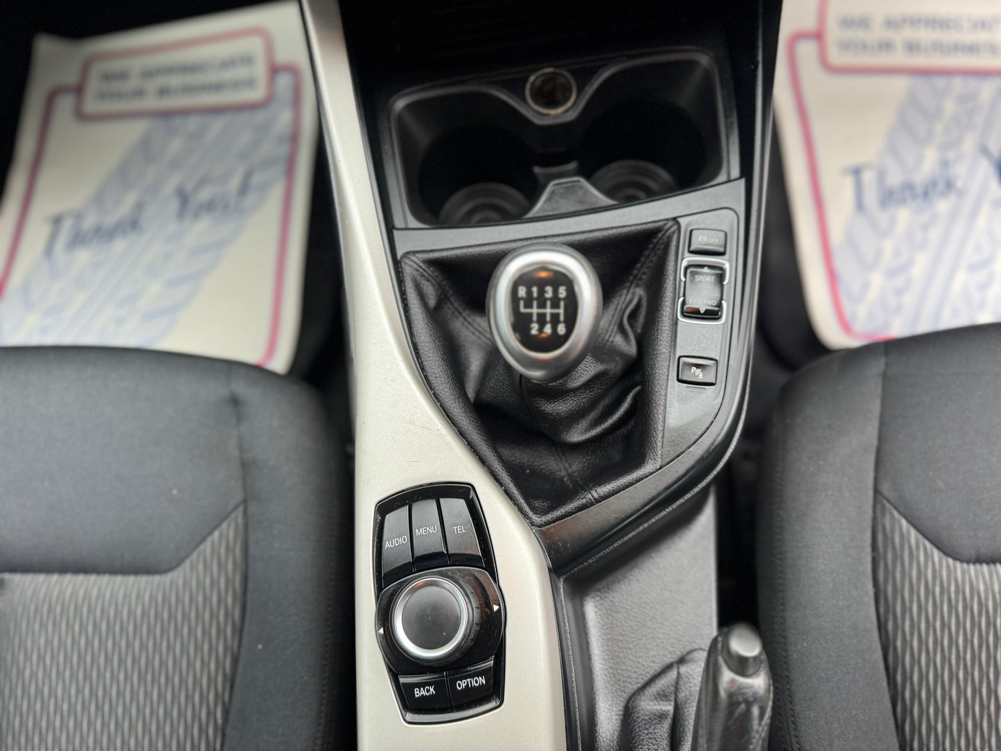 Bmw 116d ED EfficientDynamics 2015