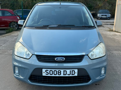 Ford C-maxx 1.6 Zetec 2008