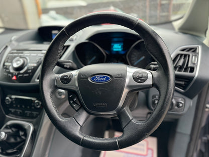 Ford C-max 1.6 Tdci Titanium 2012