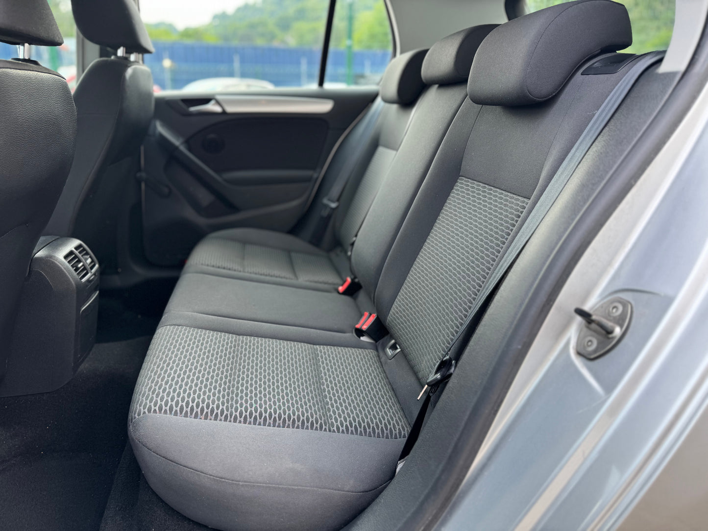 Volkswagen Golf 1.4 Twist 2011