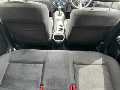 Nissan Juke Acenta 1.5 dci 2011