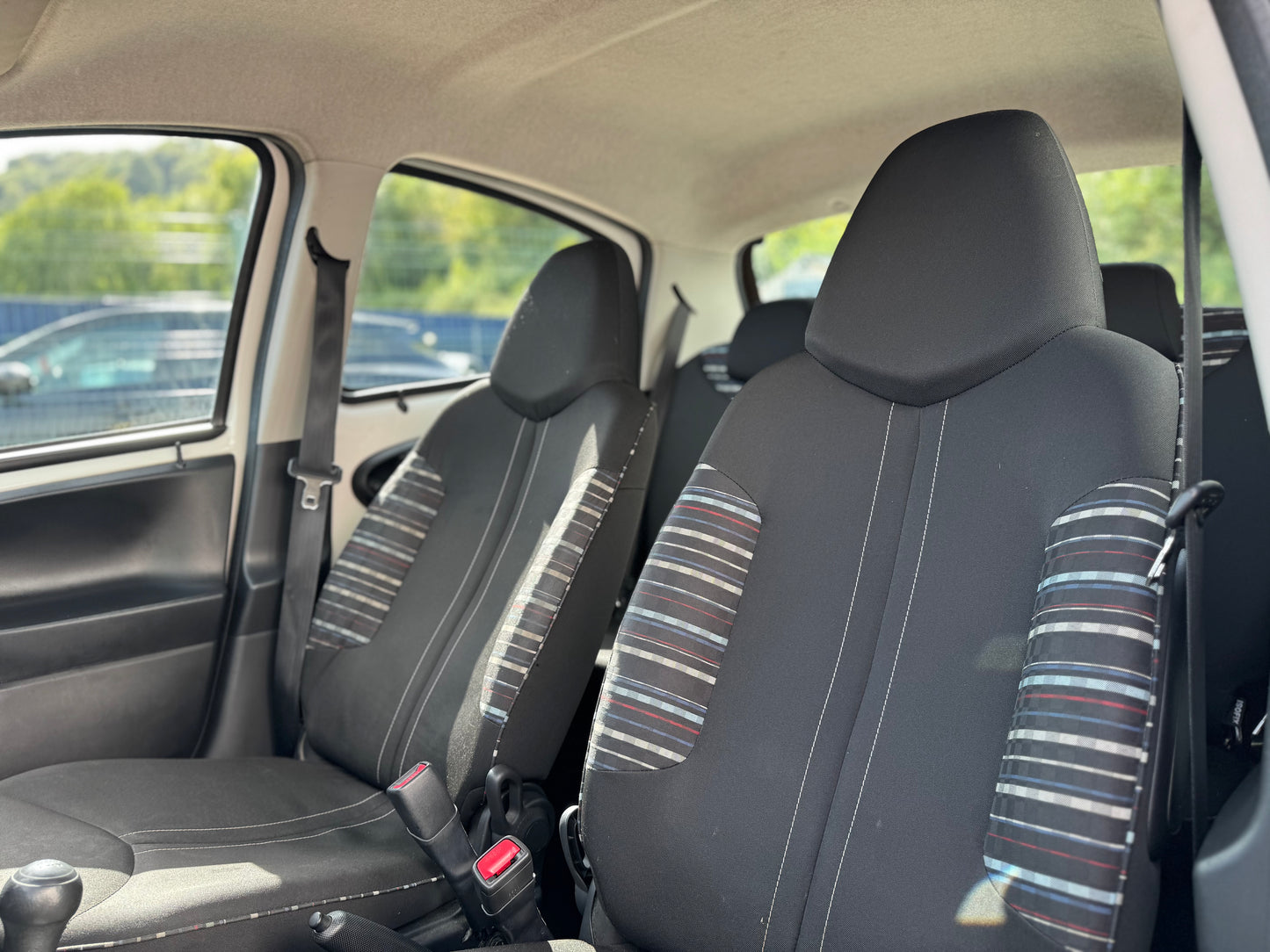 Citroen C1 1.0i VTR 2013