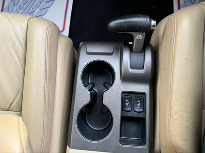 Honda CR-V 2.2 i-dtec 2010