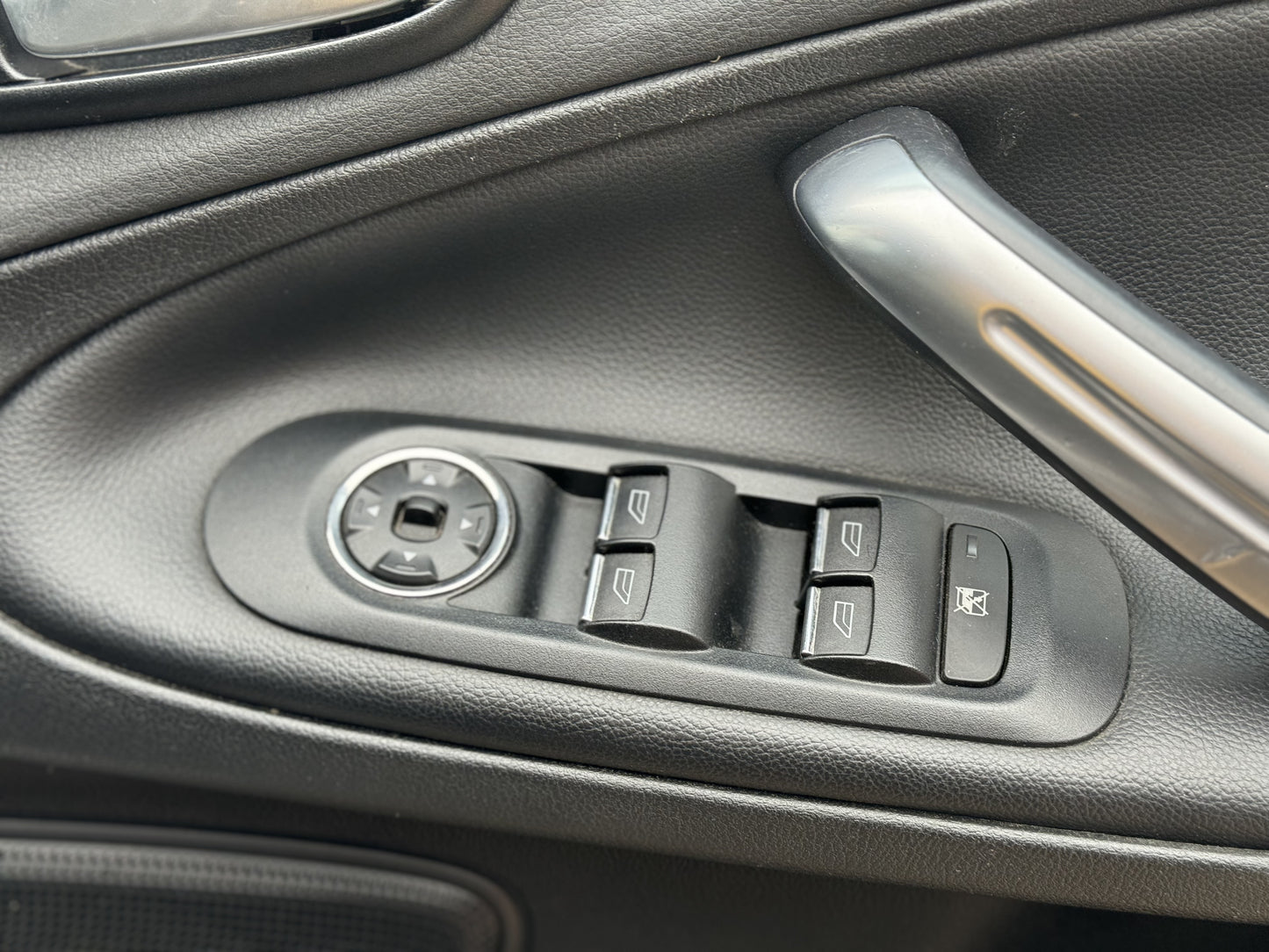 Ford S-max 2.2 Tdci Titanium 2008