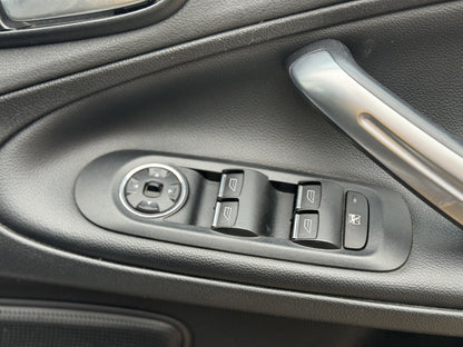 Ford S-max 2.2 Tdci Titanium 2008