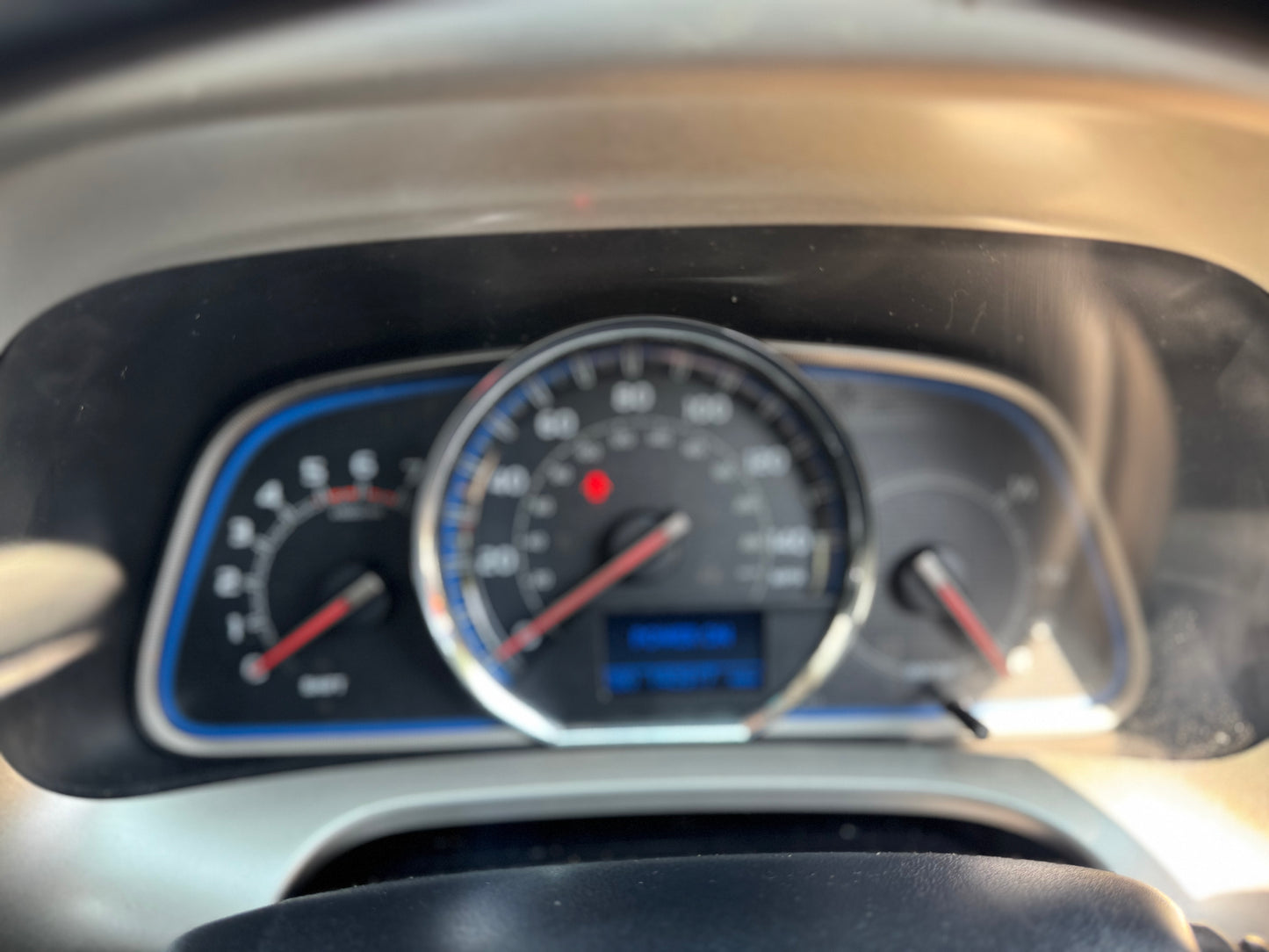 Toyota Rav4 2.0 D-4D Invincible 4WD 2014