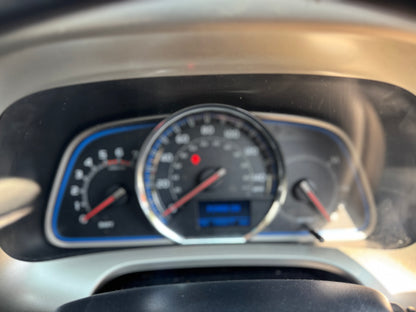 Toyota Rav4 2.0 D-4D Invincible 4WD 2014