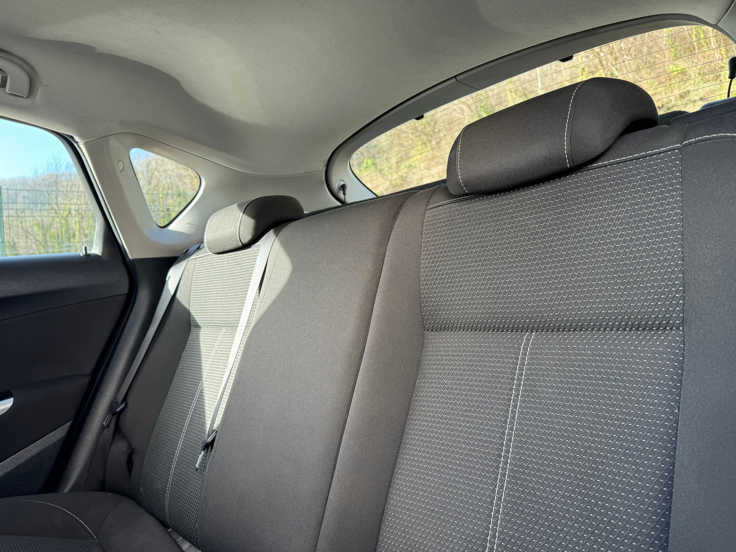 Vauxhall Astra Sri 1.6 2011