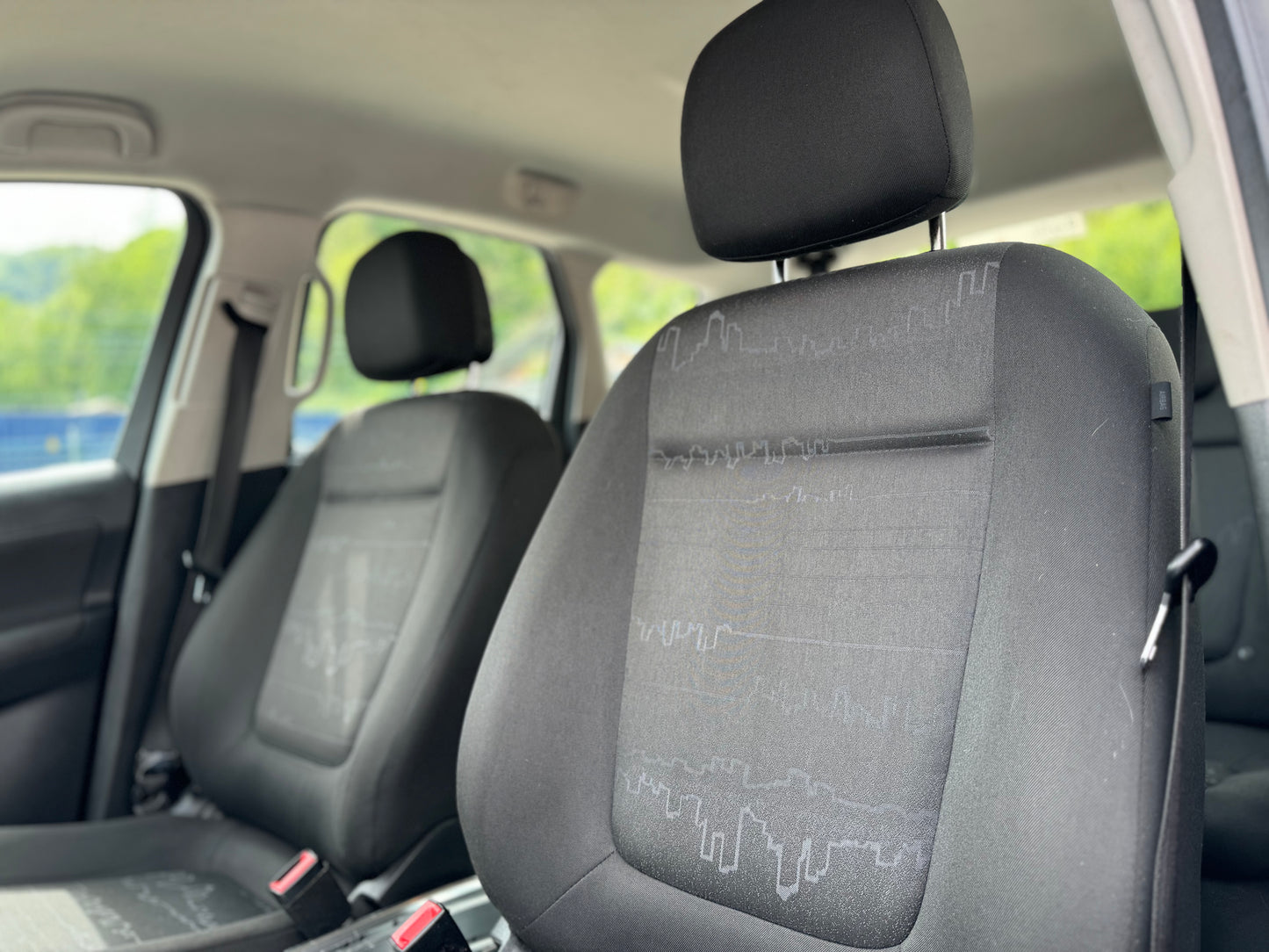 Vauxhall Meriva 1.4T 2012