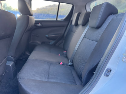 Suzuki Swift 1.2 SZ-L 2013