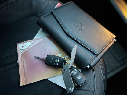 Kia Sportage 1.7 CRDi EcoDynamics 3 2WD 2012