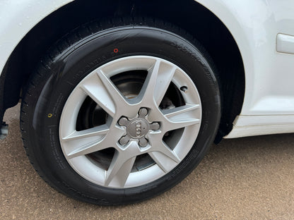 Audi A3 1.8 TFSI SE 2008