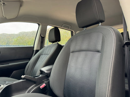 Nissan Qashqai 1.5 dci Acenta 2011