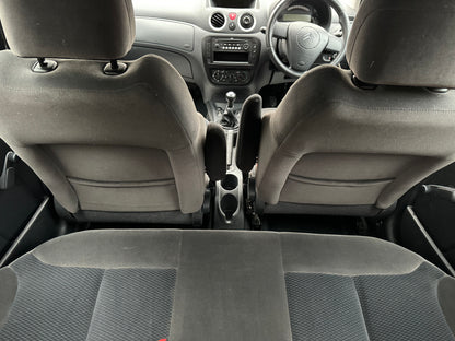 Citroen C3 1.4i vTR 2009