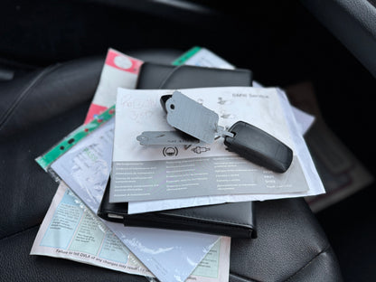 BMW 3 Series 2.0 318d SE Auto 2013