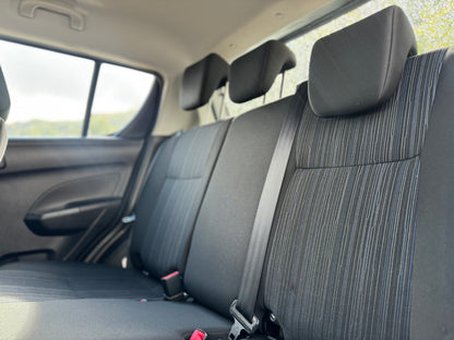 Suzuki Swift 1.2 SZ3 2015