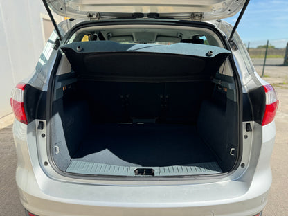 Ford C-maxx 1.6 E/B Titanium 2011