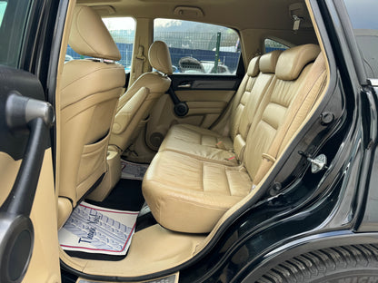 Honda CR-V 2.2 i-dtec 2010