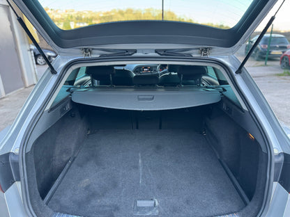 Seat Leon 2.0 TDi CR FR Sport Tourer 2014