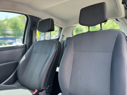 Renaul Clio TomTom Dynamique 2011