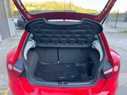 Seat Ibiza 1.2 TSI i-tech Sport 2015