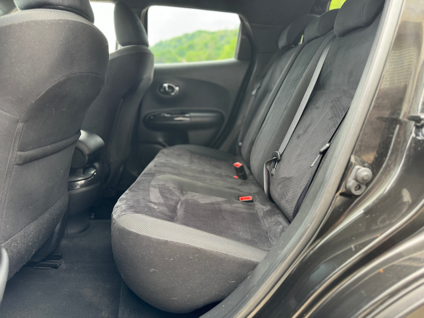 Nissan Juke 1.2 Dig Acenta Premium 2015