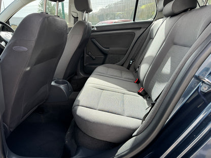 Volkswagen Golf 1.6 FSI 2005