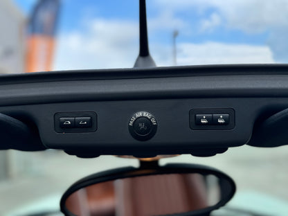 Mini Cooper 1.6 Convertible Sidewalk