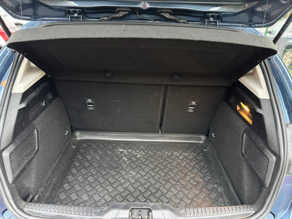 Ford Focus 1.5 EcoBlue Zetec Auto 2020