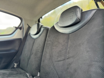 Toyota AYGO 1.0 VVT-i Ice 2012