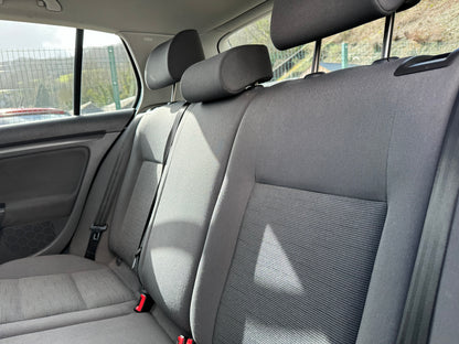 Volkswagen Golf 1.6 FSI 2005