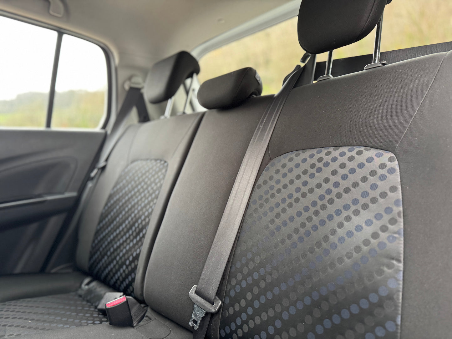 Suzuki Celerio 1.0 SZ4 2017