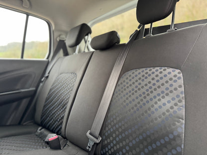 Suzuki Celerio 1.0 SZ4 2017