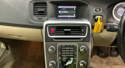 Volvo V60 1.6 D2 SE Lux 2013