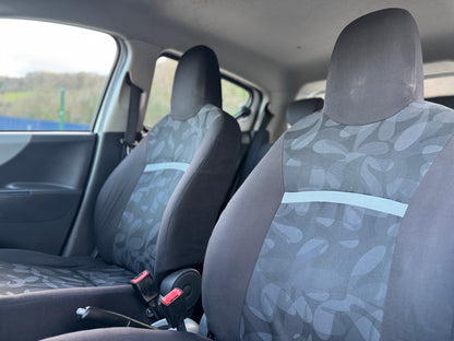 Suzuki Alto 1.0 SZ2 2011