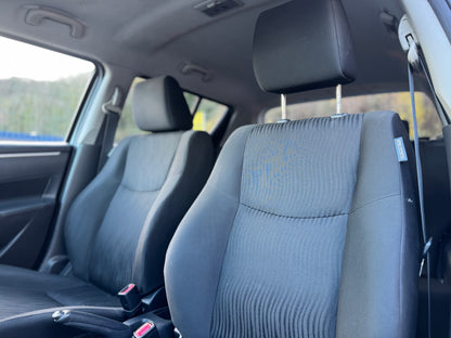 Suzuki Swift 1.2 SZ-L 2013