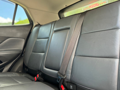 Vauxhall Mokka 1.4T 4wd 2014