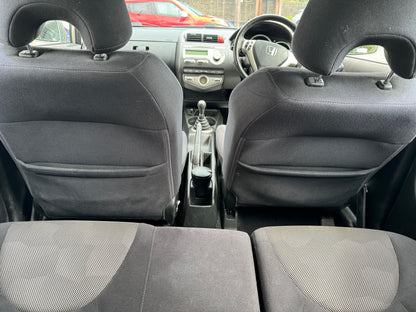 Honda Jazz 1.4 i-dsi 2008