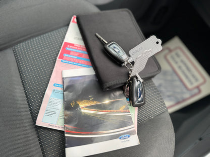 Ford C-max 1.6 Zetec 2012