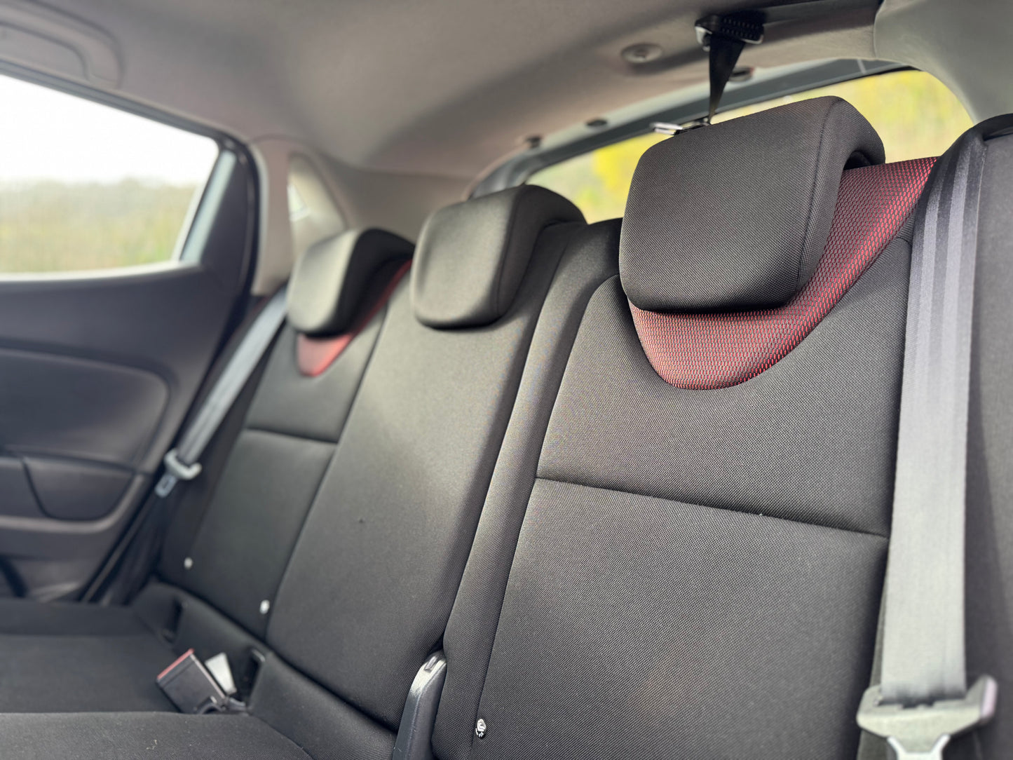 Renault Clio 1.5 dCi Expression 2014