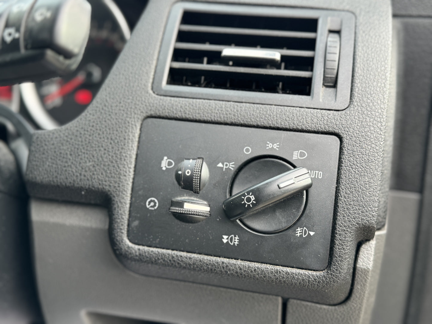 Ford C-maxx Titanium 1.8 tdci 2008