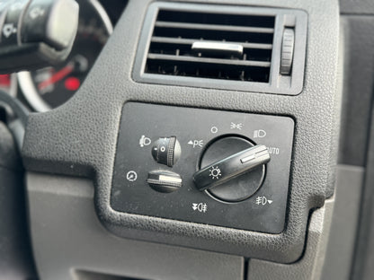 Ford C-maxx Titanium 1.8 tdci 2008