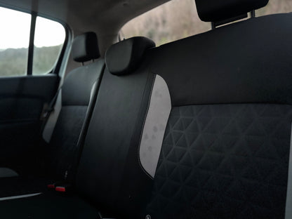 Dacia Sandero Stepway 0.9 TCe Ambiance 2015