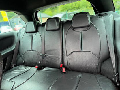 Citroen DS3 1.6 THP 2011