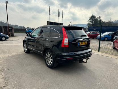 Honda CR-V 2.2 i-dtec 2010