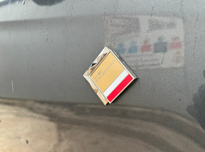 DS Automobiles Performance 1.6 THP 2016