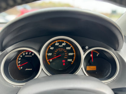 Honda Jazz 1.4 i-dsi 2008